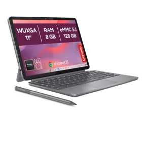 Lenovo Chromebook Duet Gen 9 con Lápiz y 5TB de Almacenamiento