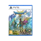 Dragon Quest III Remake HD-2D para PS5