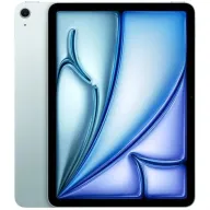 iPad Air M3 2025 Azul 11" WiFi 1TB de Apple