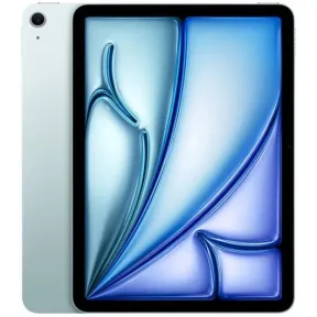 iPad Air M3 2025 Azul 11" WiFi 1TB de Apple