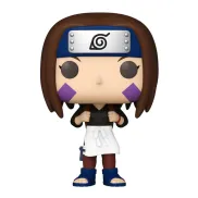 Funko Pop Rin Nohara 9 cm - Naruto Collectible Figure