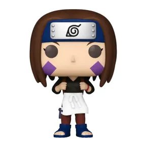 Funko Pop Rin Nohara 9 cm - Naruto Collectible Figure