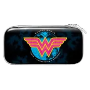 Funda Lazerbuilt Wonder Woman para Nintendo Switch - Nacon