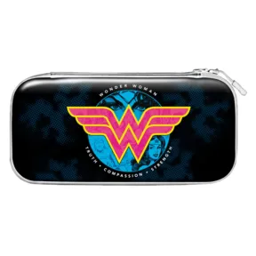 Funda Lazerbuilt Wonder Woman para Nintendo Switch - Nacon