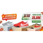Zapatillas Nike Sprint Sister: Envío gratis al comprar 2 pares.