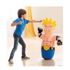 Figura Hinchable 3D Intex 91x72cm, Modelos Variados