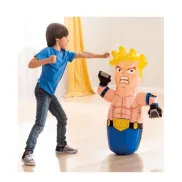 Figura Hinchable 3D Intex 91x72cm, Modelos Variados