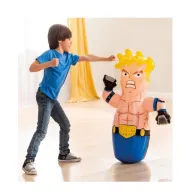 Figura Hinchable 3D Intex 91x72cm, Modelos Variados