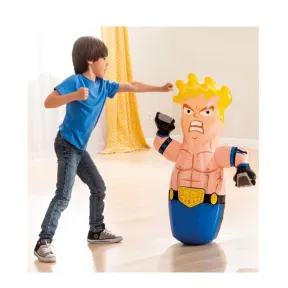 Figura Hinchable 3D Intex 91x72cm, Modelos Variados