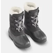 Botas impermeables de nieve Niños Quechua SH900 [30-34]
