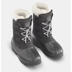 Botas impermeables de nieve Niños Quechua SH900 [30-34]