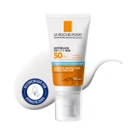 Anthelios UV-MUNE 400 Crema Hidratante SPF50+ La Roche Posay