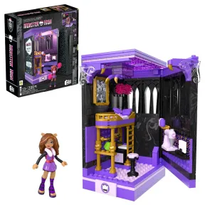 Moster High Mega