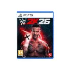 WWE 2K26 para PS5: la próxima gran lucha