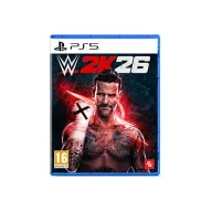 WWE 2K26 para PS5: la próxima gran lucha