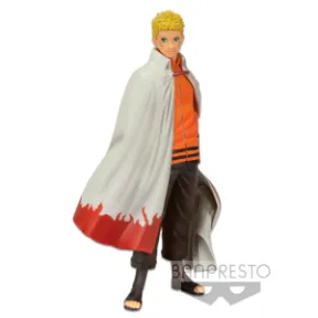 Figura Boruto Naruto Shinobi Relations 16cm