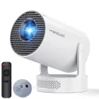 Proyector 4K Magcubic HY300pro+ con Android 14 y WiFi 6
