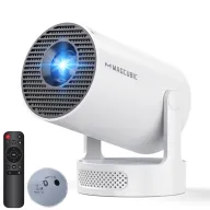 Proyector 4K Magcubic HY300pro+ con Android 14 y WiFi 6