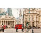 Vuelo ida y vuelta a Londres desde 33€