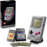 Game Boy de LEGO Super Mario