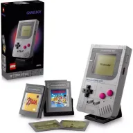 Game Boy de LEGO Super Mario