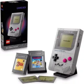Game Boy de LEGO Super Mario