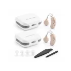 Amplificadores de sonido detrás de la oreja INNOVAGOODS (2)