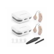 Amplificadores de sonido detrás de la oreja INNOVAGOODS (2)