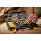 Juego de 100 puntas y brocas STANLEY STA88548-XJ