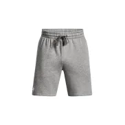 Short Rival Big Logo de Under Armour