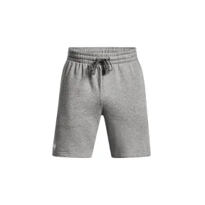 Short Rival Big Logo de Under Armour