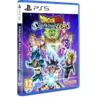 Dragon Ball Sparking Zero para PlayStation 5 [PAL ESPAÑA]