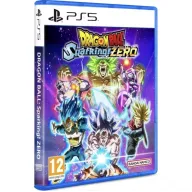 Dragon Ball Sparking Zero para PlayStation 5 [PAL ESPAÑA]