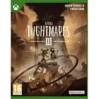 Xbox Series X: Little Nightmares III