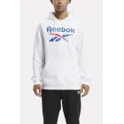 Sudadera Reebok con capucha (XS a XXL) Identity