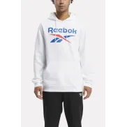Sudadera Reebok con capucha (XS a XXL) Identity