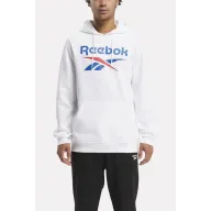 Sudadera Reebok con capucha (XS a XXL) Identity