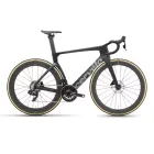 Cervélo S5 Force AXS: Bicicleta de carretera en carbono negra
