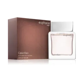 Calvin Klein Euphoria Men 100 ml | Eau de Toilette Envío Gratis