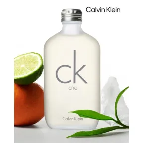CK ONE 300 ml de Calvin Klein - Fragancia Unisex