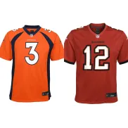Camisetas Junior NFL - Nike