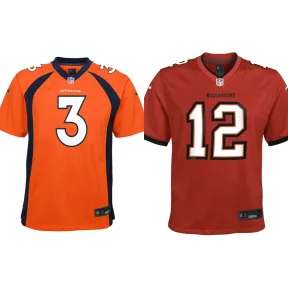 Camisetas Junior NFL - Nike