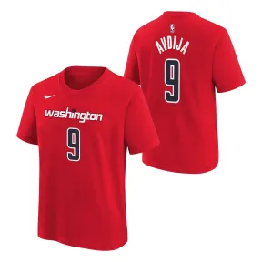 Camiseta Junior de Nike NBA