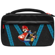 Funda GLOW para Nintendo Switch - Mario Kart Drift