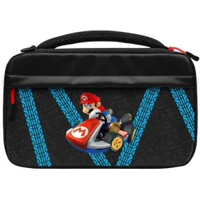 Funda GLOW para Nintendo Switch - Mario Kart Drift