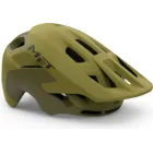 Casco Verde MIPS MTB Met Revo