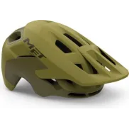 Casco Verde MIPS MTB Met Revo