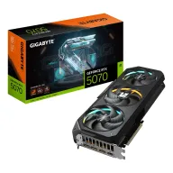 Tarjeta Gráfica GIGABYTE GeForce RTX 5070 OC 12GB GDDR7
