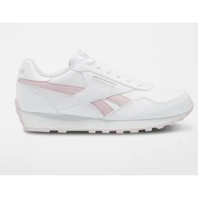 Reebok Royal Redwind Run - Zapatillas de piel para mujer 35-38,5