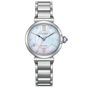 Reloj de Cuarzo para Mujer Citizen EM1070-83D
